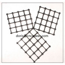 Geogrid Discount Biaxial PP Geogrid for Road and Farm Construction